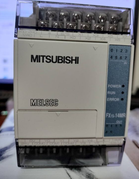 fx1s-14mr-es-ul-mitsubishi-plc-mitsubishi-fx1s-14mr-es-ul