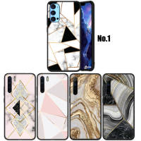 WA44 Marble Trendy Design อ่อนนุ่ม Fashion ซิลิโคน Trend Phone เคสโทรศัพท์ ปก หรับ Realme Narzo 50i 30A 30 20 Pro C2 C3 C11 C12 C15 C17 C20 C21 C21Y C25 C25Y C25S C30 C31 C33