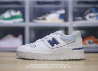 Simple, fashionable and versatile casual shoes for men and women_New_Balance_BB550 series, worn out low top sports shoes, breathable and comfortable sports casual shoes for couples, versatile skateboarding shoes, and board shoes