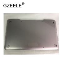 new prodects coming GZEELE NEW laptop Bottom Base Cover For ASUS T300 T300CHI BOTTOM CASE LOWER shell PN : 13N0 RQA0C01 13NB07G4AP0202 GREY