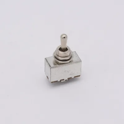 1 Piece 3-way Electric Guitar Pickup Selector Toggle Switch for EPI LP SG KR(Origin) Guitar Bass Accessories