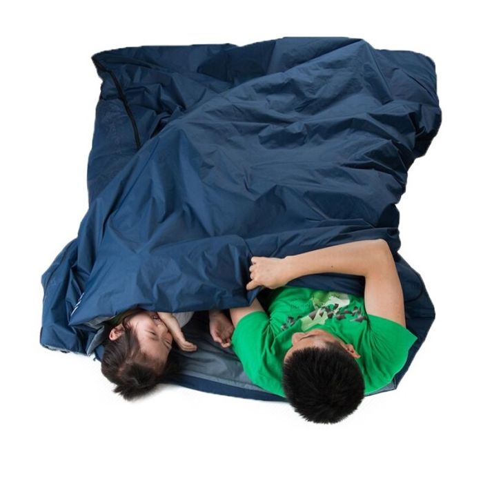 ถุงนอน-lw180-naturehike-mini-ultralight-sleeping-bag-limited-15-องศา-รับประกันของแท้ศูนย์ไทย