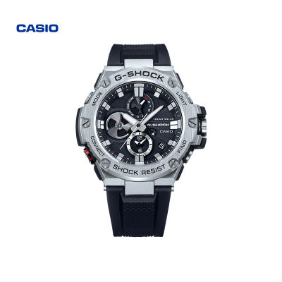 Casio GST-B100 G-SHOCK นาฬิกากีฬาของผู้ชาย