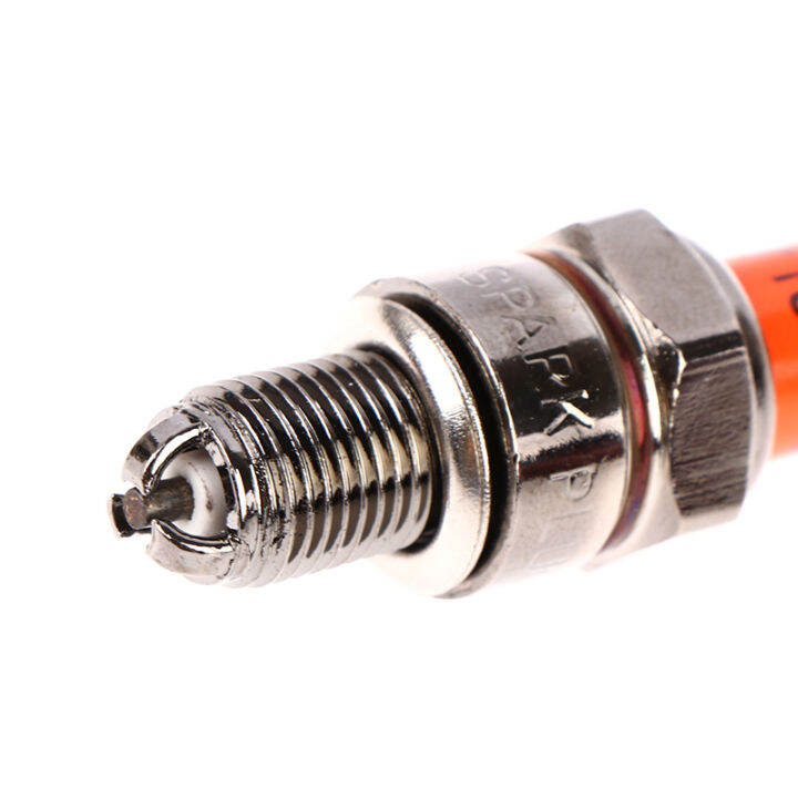 uni-3-electrode-spark-plug-a7tc-d8tc-for-50cc-110cc-125cc-atv-scooter-dirt-bike