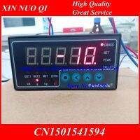 load cell Indicator instrument weighing digital display load cell display S weight sensor 2 way output 160 X 80