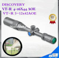 ORIGINAL Discovery VTR-3-12x42AOE VT-R4-16x42AOE HD Zoom Anti-shock