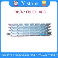 Y Store NEW Voltage Regulator Module For DELL Precision 3640 Tower T3640 80W 65w K14H8 0K14H8 CN 0K14H8 Heatsink Fast Ship