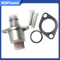 WDPlanet Pressure Fuel Pump Regulator Suction Control SCV Valve Replacement Acc 1 Set