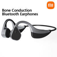 Xiaomi Bone Conduction Headphones Wireless Bluetooth Headset Waterproof Sports Noise Reduction Earbud Earphone With Mic For 2022