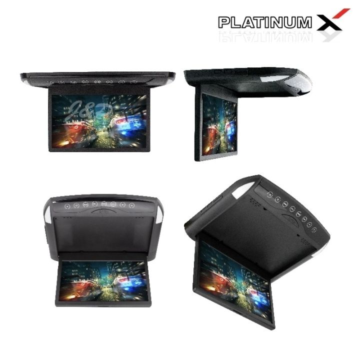 จอเพดาน-รถยนต์-10นิ้ว-11นิ้ว-slim-roofmount-monitor-สีครีม-สีดำ-มีไฟled-จอภาพ-รองรับระบบ-ntsc-pal-จอเพดานติดรถยนต์-เครื่องเสียงรถ-จอรถยนต์-จอรถยน