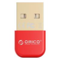 Orico Bta-403 Usb บลูทูธเข้ากันได้อะแดปเตอร์ Bt4.0 Dongle เพลงเสียงรับส่งสัญญาณสำหรับตักโต๊ะพีซีคอมพิวเตอร์