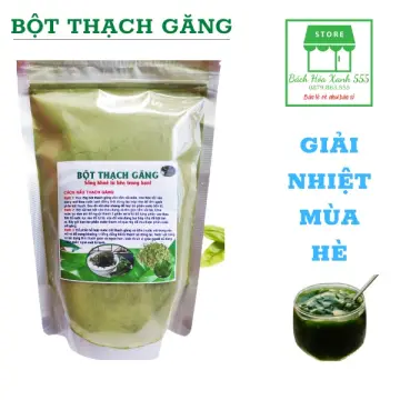 Lá Thạch Găng Giá Tốt T09/2023 | Mua Tại Lazada.Vn