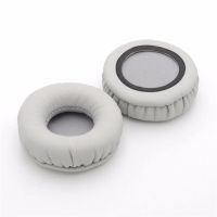 Gray Ear Pads Pillow Earpads Foam Cushion Replacement Earmuff Cover Cups Ear Pads for JBL Synchros S300 Headphones Headset