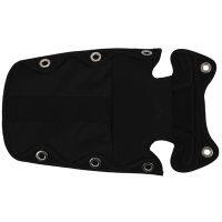 1 Pieces Scuba Diving Backboard Cushion Scuba Diving Backplate Pad Compression Cushion Tech Diving Bcd Backrest Cushion Support Cushion