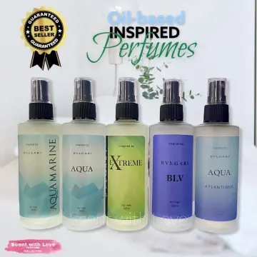 Aquamarine perfume hot sale