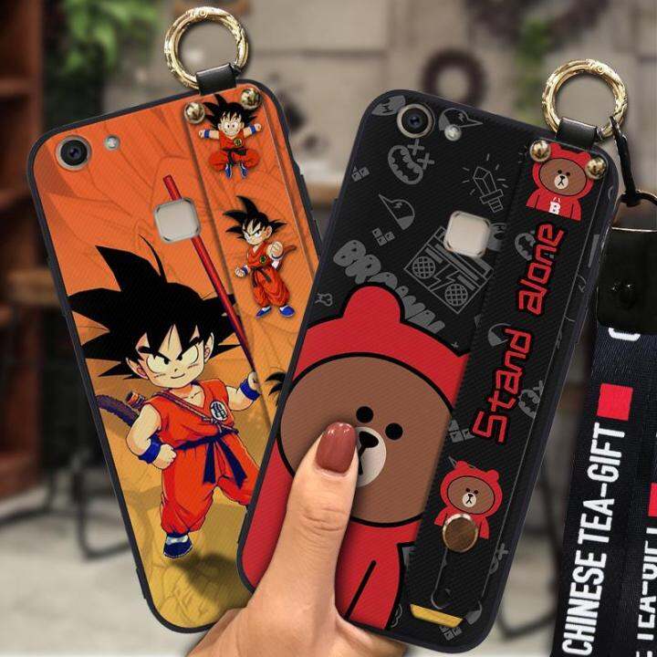 cartoon-lanyard-phone-case-for-vivo-v7-y75-durable-fashion-design-soft-case-silicone-armor-case-soft-cover-new-arrival