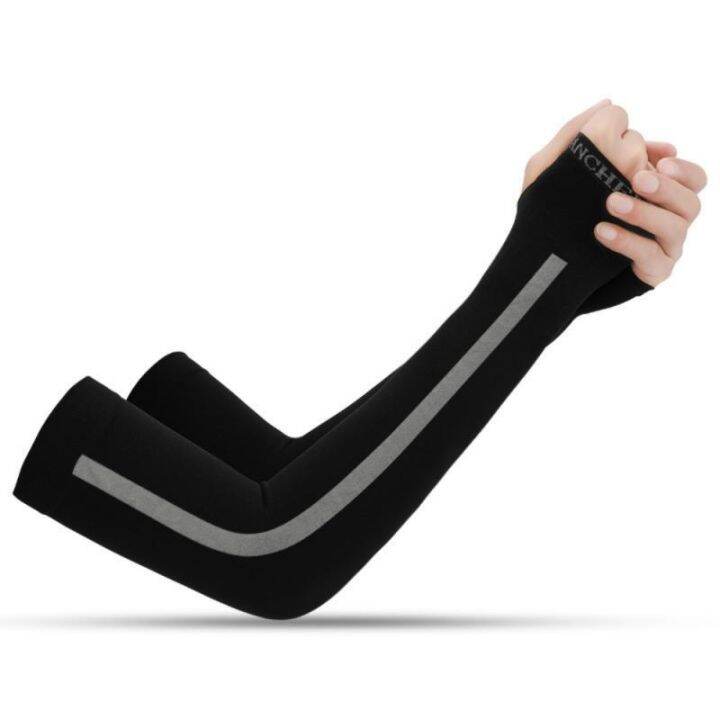 sunscreen-sleeve-arm-sleeves-ice-fabric-breathable-quick-dry-running-sportswear-sun-uv-protection-arm-cover-cycling-arm-sleeves