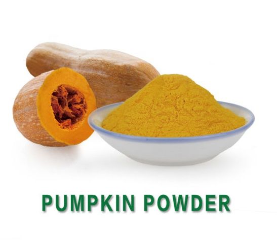pumpkin-powder-ฟักทองผงม