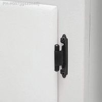 Cabinet Hinge Door Hinges Kitchen Cupboard Home Heavy Duty Indoor/outdoor Overlay Replacement Furniture Reusable