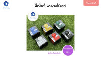 สีเพ้นท์ แบรนด์Canni