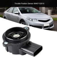 TPS Sensor เซ็นเซอร์ตำแหน่งคันเร่งสำหรับ Toyota Corolla Yaris Auris 89457-52010