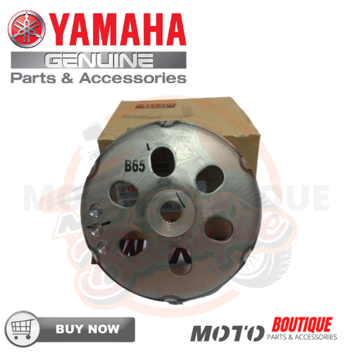 GENUINE YAMAHA CLUTCH HOUSING BELL FOR MIO AEROX AND NMAX 155 Lazada PH