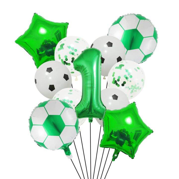 green-blue-red-black-football-soccer-balloons-birthday-party-decorations-helium-foil-globos-kids-big-number-ball-sports-supplies-replacement-parts