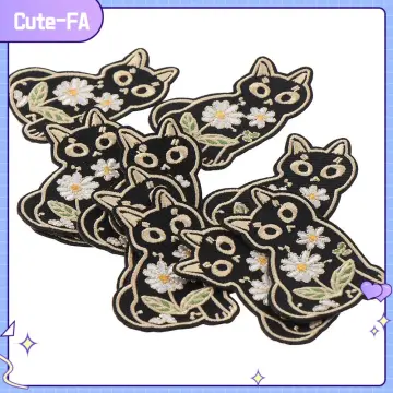 Iron On Patches Cute - Best Price in Singapore - Oct 2023