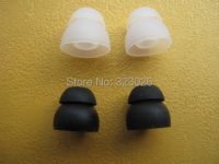 ❈◇ Double silicone cover for all kinds of in-ear earphone 10pairs(20pcs)