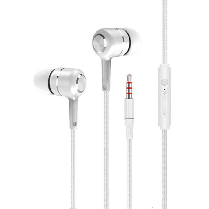 ชุดหูฟังสำหรับ-pc-เสียง-mp3-fone-de-ไมโครโฟน-hifi-in-ear-หูฟังแบบอินเอียร์หูฟังกีฬาพร้อมหูฟังเน้นเสียงเบสและชุดหูฟัง