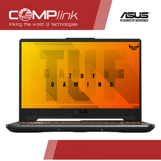 Asus Tuf Gaming Fx506hf Hn014w Intel Core I5 11400h 8gb Ddr4 512ssd