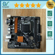 H110 M-HDV ASRock