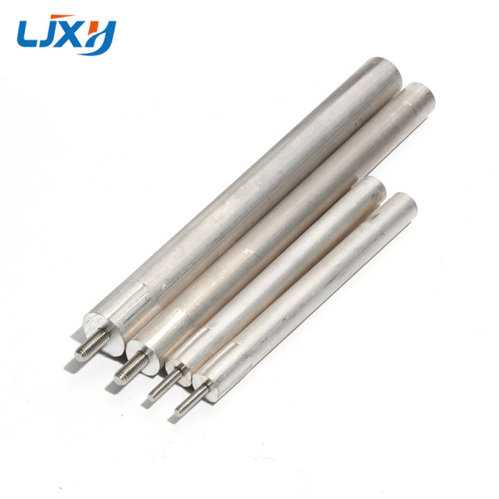 LJXH M6 16x160mm16x180mm16x200mm16x230mm Electric Water Heater Magnesium Anode Rod for Sewage &amp; Descaling General Accessories