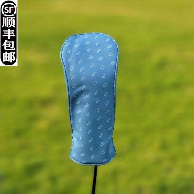 2023☎❂✖ A clearance sale the original single foreign trade a wood set of golf rod head the ball head protective cap