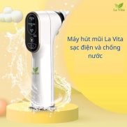 Máy Hút Mũi Thông Minh Chống Nước La Vita