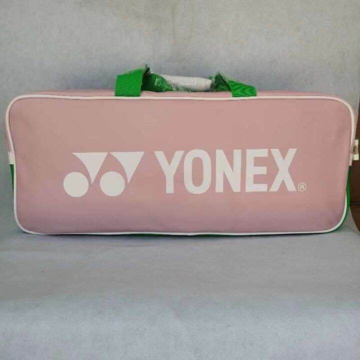 ขายดี-egxtrb-yonex-กระเป๋าแบดมินตันสไตล์ใหม่