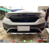 Honda CRV MC ชุด Modulo (ขาว,ดำ,เคฟล่า)