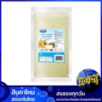 ทาร์ทาร์ เดรสซิ่ง 1 กก. เบสท์ฟู้ดส์ Best Foods Tartar Dressing ซอส มายองเนส มายองเนด มายองเนท