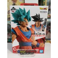 ICHIBANSHO FIGURE SON GOKU (HISTORY OF RIVALS) มือ 2