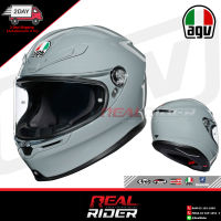 AGV K6 Carbon (K6 คาร์บอน)