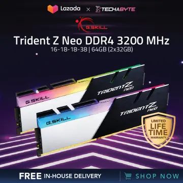 Trident z neo on sale 3200