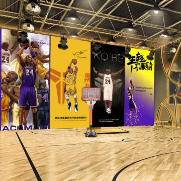 nba basketball court floor wallpaper