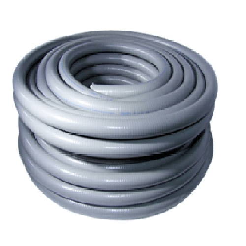 ยกลัง-ท่ออ่อนเหล็กกันน้ำ-ท่ออ่อนเทากันน้ำ-liquidtight-flexible-metal-conduit-lfmc-หุ้มฉนวนกันน้ำ-ยกม้วน