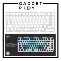 [กรุงเทพ ด่วน 1 ชั่วโมง] Glorious GMMK Pro 75% - Polycarbonate Switch Plate / Gadget Play