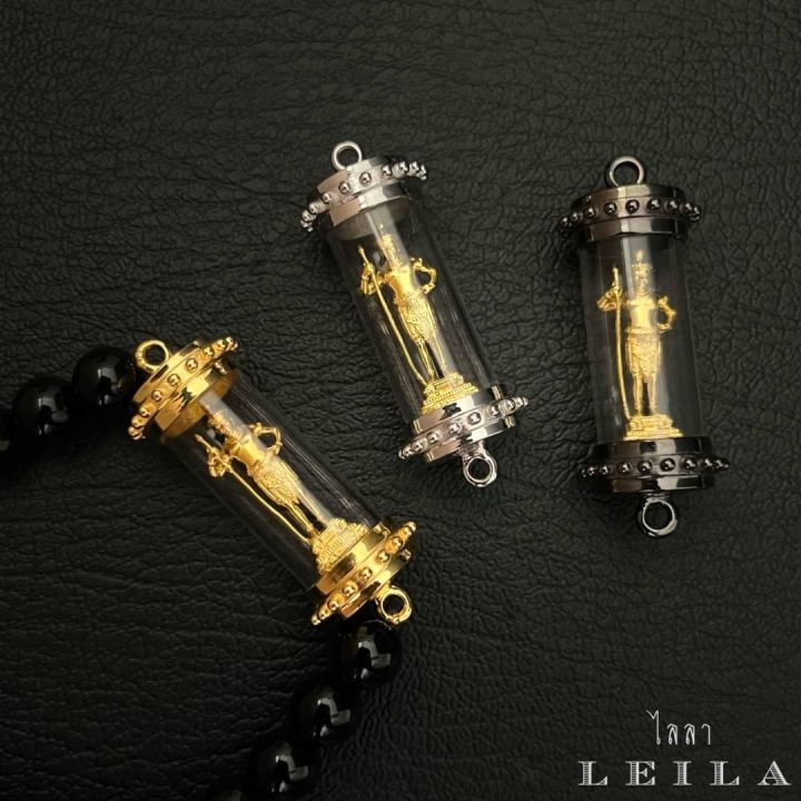 leila-amulets-ท้าวหิรัญพนาสูร-พร้อมกำไลหินฟรีตามรูป