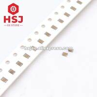 ▧☼ 50pcs 0805 SMD Chip Multilayer Ceramic Capacitor 6.3V 10V 16V 25V 50V 220nF - 22uF 220nF 330nF 470nF 680nF 1uF 2.2uF 4.7uF 10uF