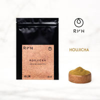 RYN - Hojicha Powder ( Light-Medium Roast) Hojicha