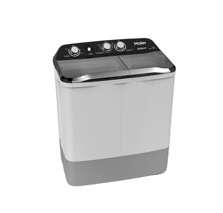 ส่งฟรีทั่วไทย-haier-เครื่องซักผ้า-2-ถัง-ไฮเออร์-ขนาด-8-5-กก-รุ่น-hwm-t85-สีขาว-htc-online