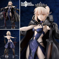 Figure ฟิกเกอร์ จากการ์ตูนเรื่อง Fate Grand Order เฟท แกรนด์ออเดอร์ มหาสงครามจอกศักดิ์สิทธิ์ Saber เซเบอร์ Rider Altria Pendragon อัลเทรีย เพนดราก้อน 1/7 Alter Ver Anime Hobby โมเดล ตุ๊กตา อนิเมะ การ์ตูน มังงะ ของขวัญ Doll manga Model New Collection