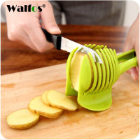 WALFOS Multifunctional Fruit Vegetable Slicer Lemon Tomato Slice Kitchen Accessories Cooking Device Creative Kitchen gadget Tool